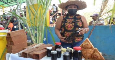Entregarán financiamientos a emprendedores a través del programa «Emprender Juntos» en Guárico