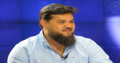 Ernesto Luna: En Monagas la Revolución Bolivariana avanza para favorecer al pueblo