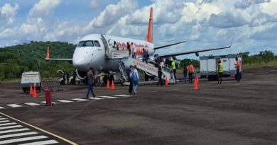 Conviasa amplían frecuencia de vuelos Maiquetía - Puerto Ayacucho