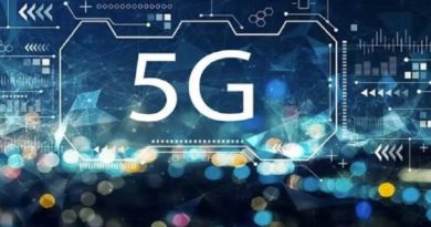 Región de Xinjiang impulsa las redes 5G