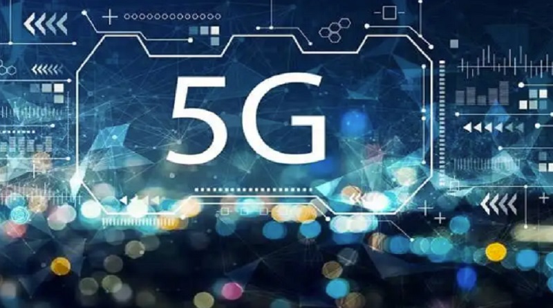 Región de Xinjiang impulsa las redes 5G