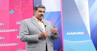 Programas sociales garantizan la atención primaria del Pueblo