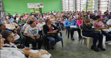 Lanzan en Carabobo diplomado sobre Ciencia y Calidad Educativa