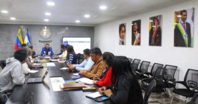 Autoridades de Guárico deben brindar atención máxima al 1x10 del Buen Gobierno