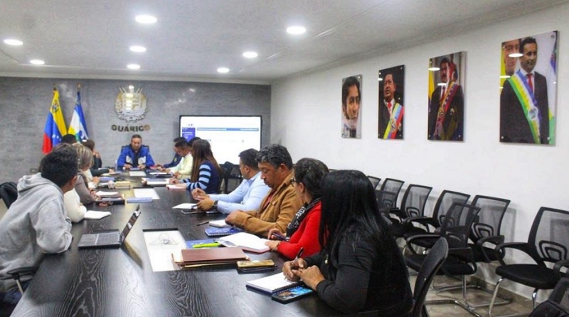 Autoridades de Guárico deben brindar atención máxima al 1x10 del Buen Gobierno