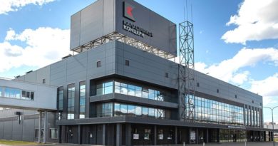 Consorcio Kaláshnikov aumentará producción de drones para 2024