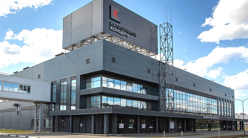 Consorcio Kaláshnikov aumentará producción de drones para 2024