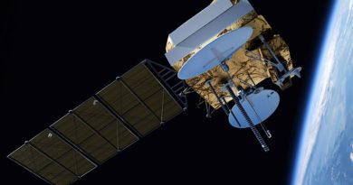 Rusia despliega por primera vez constelación de satélites hidrometeorológicos