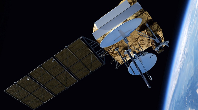 Rusia despliega por primera vez constelación de satélites hidrometeorológicos