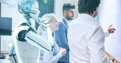 Conoce los países latinoamericanos a la vanguardia en uso de inteligencia artificial