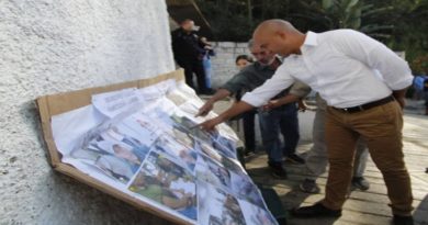 Entregan tres proyectos de agua aprobados en la Consulta Popular en Miranda