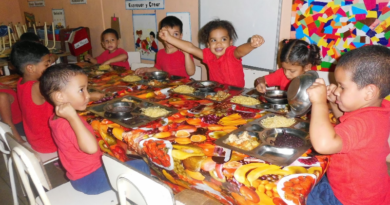 Entregan más de 40 mil micronutrientes para la atención nutricional en Cojedes