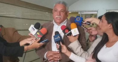 Comisión de Energía y Petróleo de la AN repudia expropiación de Citgo