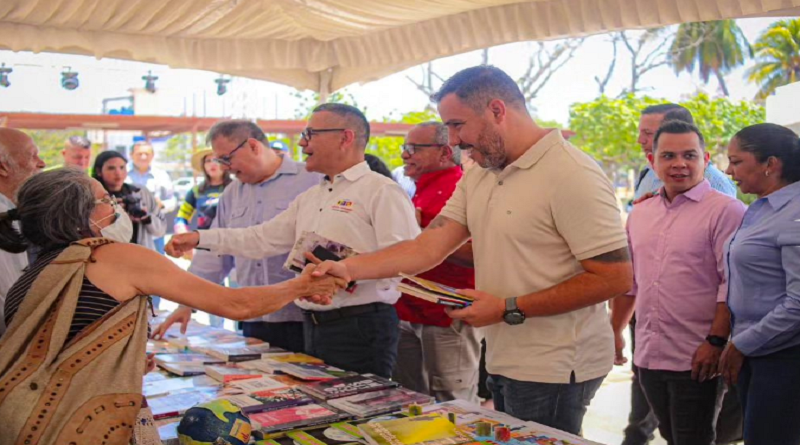 Anzoátegui será subsede del Festival Internacional de Teatro Progresista Venezuela 2023