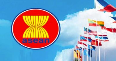 Cumbre Asean reunirá a los 11 jefes de Estado en Indonesia