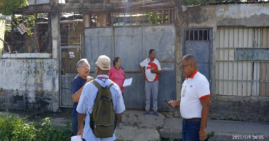 Promueven participación de las comunidades para el resguardo de telecomunicaciones en Aragua