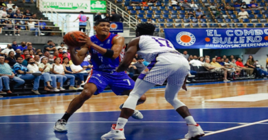 Árbitros y jugadores serán galardonados por la Superliga Profesional de Baloncesto