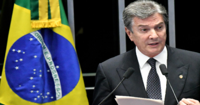 Tribunal condena a expresidente brasileño Collor de Mello por corrupción