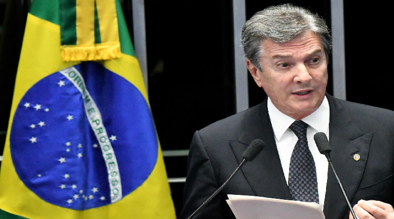 Tribunal condena a expresidente brasileño Collor de Mello por corrupción