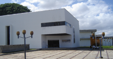 Impulsan rehabilitación integral del Museo de Arte Jesús Soto de Ciudad Bolívar