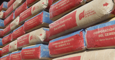 CSC garantiza incremento de producción para su distribución y comercialización