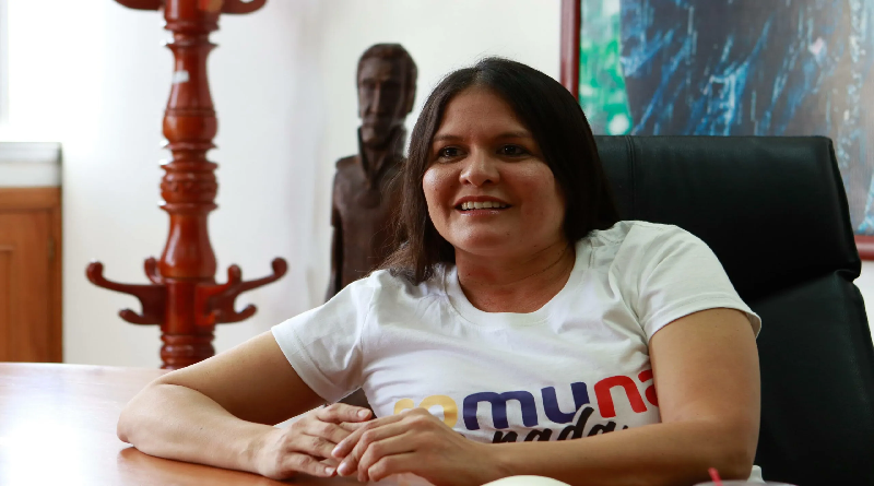 Fundacomunal impulsa proyectos vinculados a necesidades de las comunidades