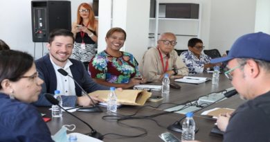Garantizan aplicabilidad de reforma de Ley Orgánica de Comunas