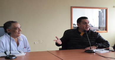 Planifican consulta de Ley para la Protección de la Danza