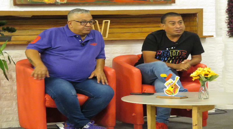Conversatorio "El Camino de la Salsa" contará con invitados nacionales e internacionales