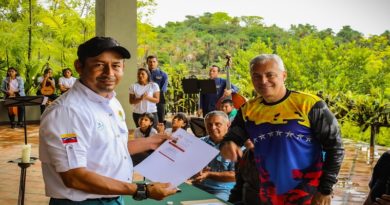 Entregan más de 40 Credenciales a Guías de Turismo