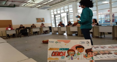 Proporcionan técnicas para enseñanza y aprendizaje de la ciencia y la tecnología