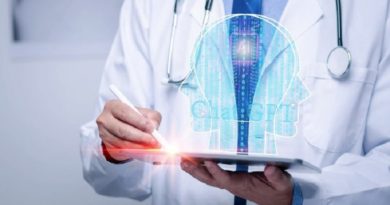La OMS advierte sobre los riesgos de la inteligencia artificial