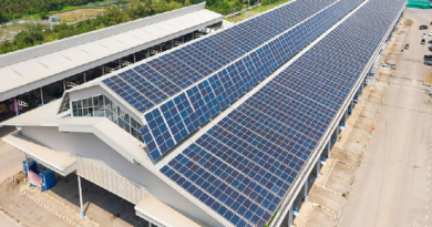Realizan estudio que predice posible mitigación de carbono en China