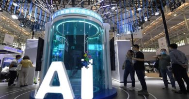 Séptimo Congreso Mundial de Inteligencia se realizará en la ciudad china Tianjin