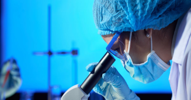 Científicos encuentran bacteria intestinal que combate la depresión y la ansiedad