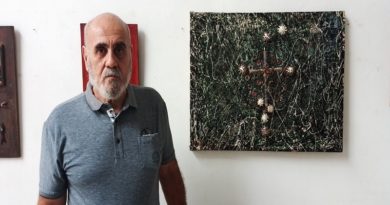 Culmina exposición en honor al Comandante Hugo Chávez