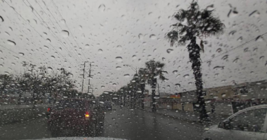 Suben a 24 las provincias dominicanas en alerta por vaguada