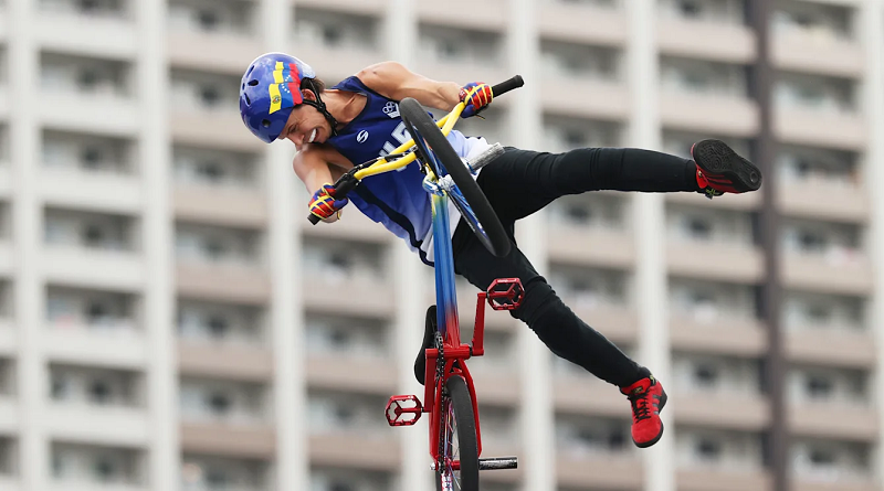 Daniel Dhers participará en el Panamericano de Ciclismo 2023
