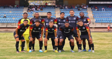 Deportivo Miranda clasificó para los cuartos de final en fútbol venezolano