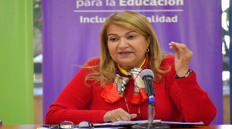 Ferias vocacionales inician el lunes con el lema “Yo quiero ser”