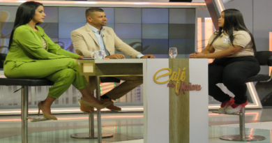 Valentina Ríos: Mayoría de estudiantes prefieren carreras asociadas a motores productivos