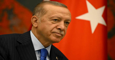 Erdogan lidera escrutinio de las elecciones presidenciales en Türkiye