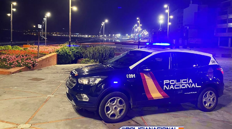 Detienen en España a ciudadanos por vender animales para prácticas de rituales