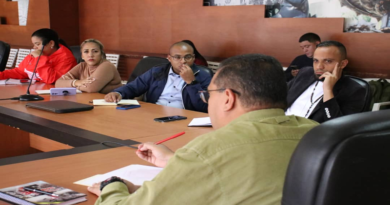Establecen agenda legislativa para el fortalecer el parlamentarismo comunal