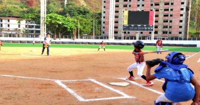 Estadio Bicentenario impulsar el deporte en niños y niñas de Caracas