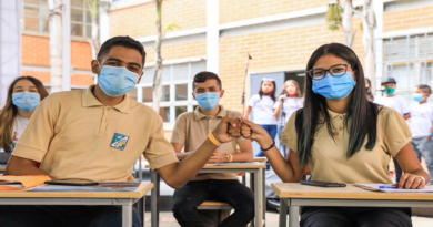 Estudiantes de Apure se suman al registro en el Sistema Nacional de Ingreso