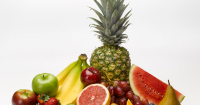Conoce la fruta que ayuda a cuidar la salud del hígado