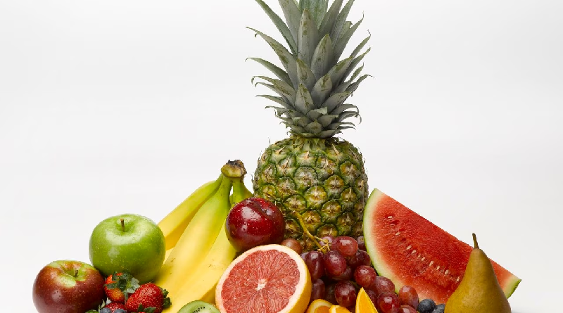 Conoce la fruta que ayuda a cuidar la salud del hígado