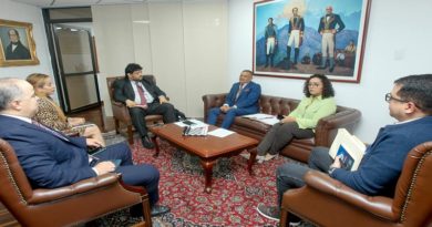 TSJ y Ministerio Público trabajarán en conjunto Ley de Extinción de Dominio