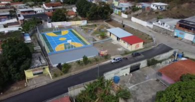 Bases de Misiones contará con nuevo espacio para ampliar la protección social en Guárico